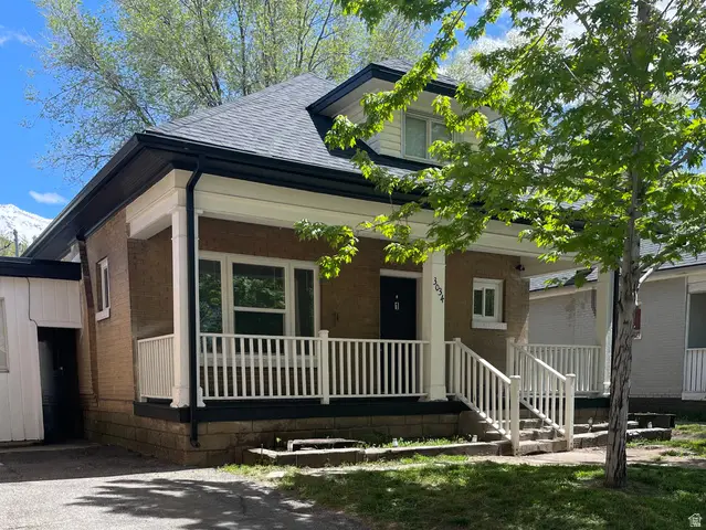 3030 Porter Ave, Ogden, UT 84403 - #2