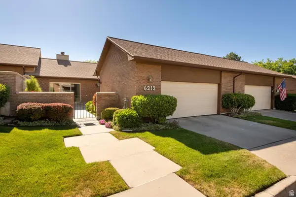 6212 S 1080 E, Murray, UT 84121