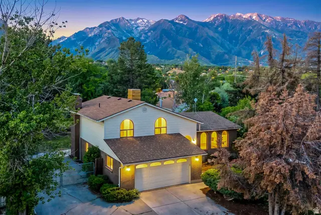 9363 S Solena Way E, Sandy, UT 84093 - #3