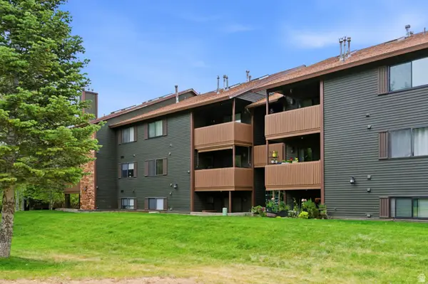 6831 N 2200 W #12C, Park City, UT 84098
