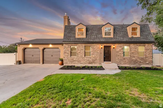 3959 W 13800 S, Bluffdale, UT 84065 - #1