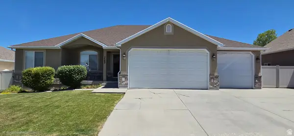 3383 S Meadow Breeze Way W, West Valley City, UT 84128