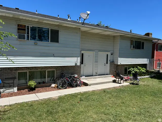 3939 W Benview Ave, West Valley City, UT 84120 - #3