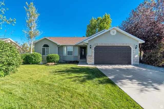 5179 Shaggy Peak, Riverton, UT 84096 - #1