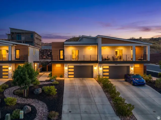 868 E Desert Cactus Dr, Washington, UT 84780 - #1