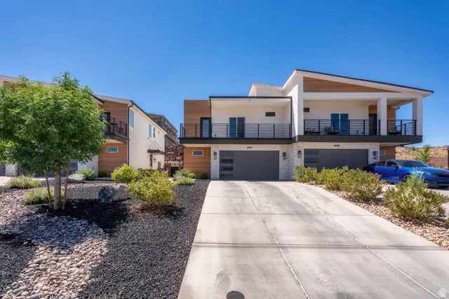 868 E Desert Cactus Dr, Washington, UT 84780 - #2