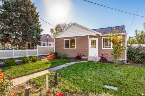 4658 S Box Elder W, Murray, UT 84107