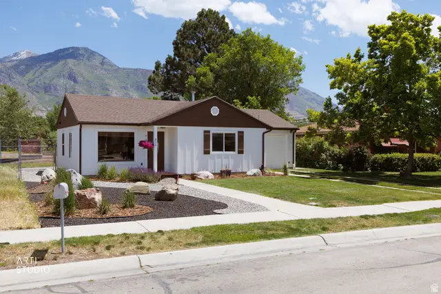836 N 700 W, Provo, UT 84604 - #1