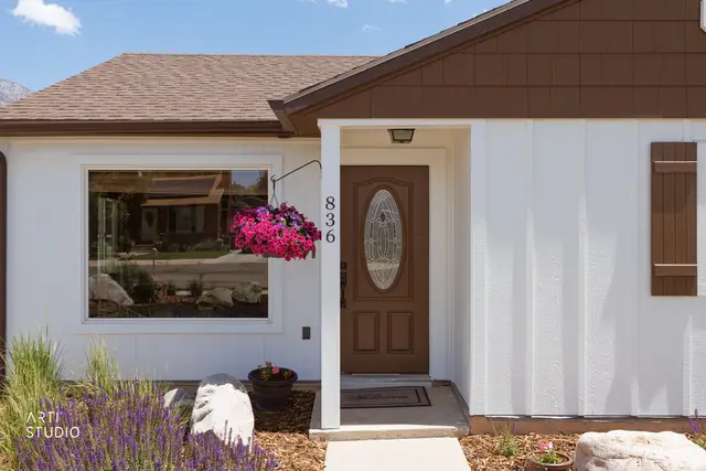 836 N 700 W, Provo, UT 84604 - #3