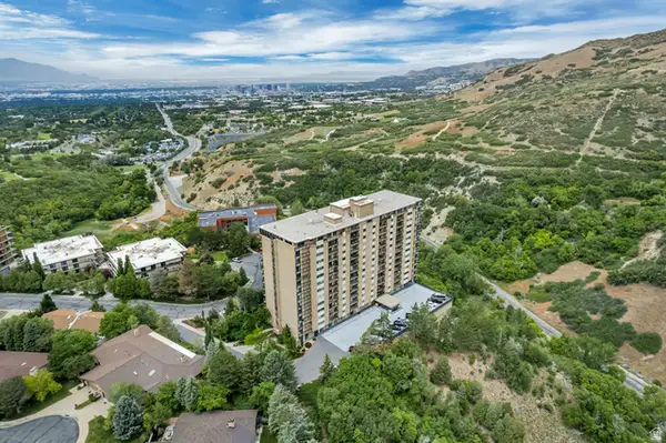 875 S Donner Way #1401, Salt Lake City, UT 84108