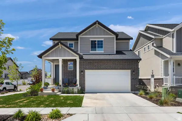 7472 S Moro Rock Ln #7, West Jordan, UT 84084