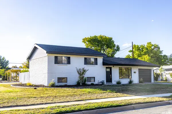 5822 S Golden Dr W, Murray, UT 84123