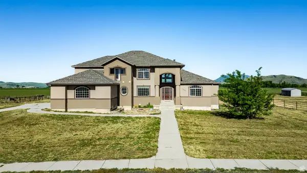 7223 N Estancia Ln #3, Smithfield, UT 84335