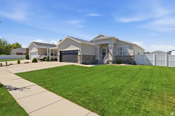 1340 W Stern Dr, Salt Lake City, UT 84123