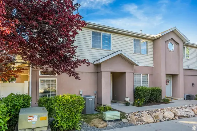 2670 W Heritage Park Rd S, Taylorsville, UT 84129 - #1