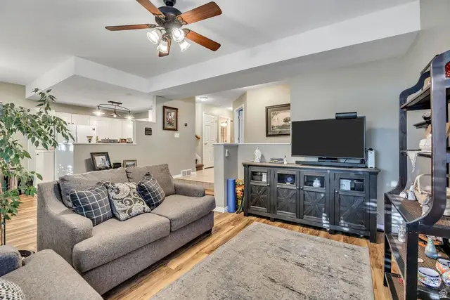 2670 W Heritage Park Rd S, Taylorsville, UT 84129 - #2