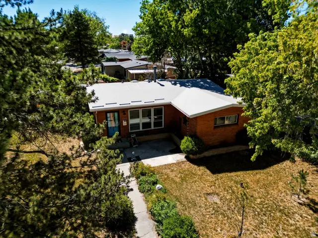 3986 S 1500 E, Millcreek, UT 84124 - #2