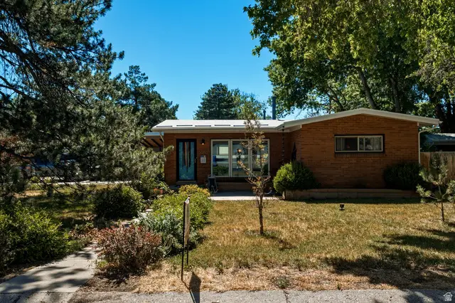 3986 S 1500 E, Millcreek, UT 84124 - #3
