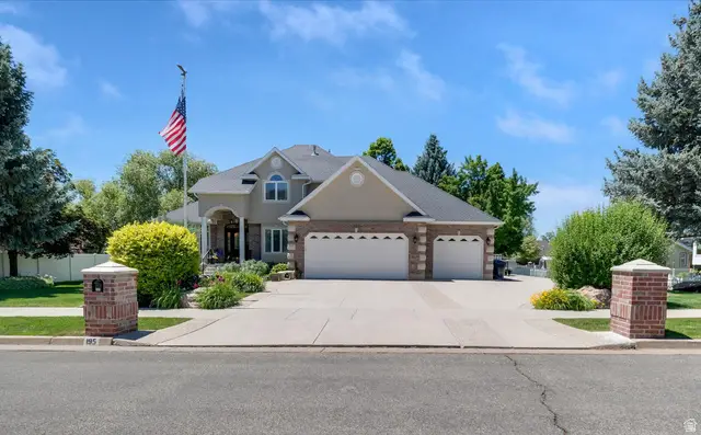 195 Fairway Dr, Smithfield, UT 84335 - #1