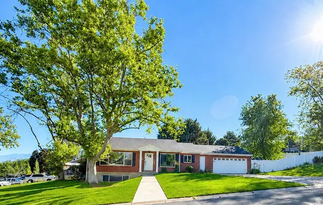 273 E Springhill Dr S #77, North Salt Lake, UT 84054 - #1