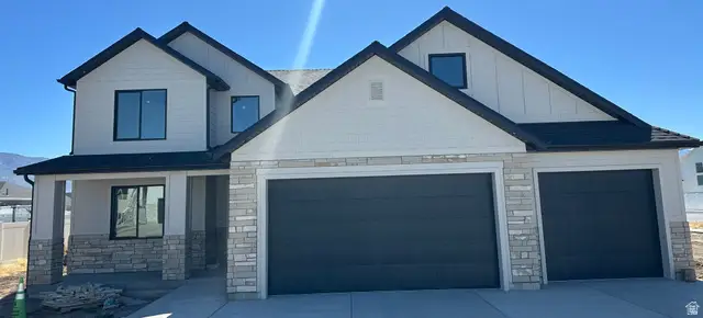 1812 N 4150 W, Plain City, UT 84404 - #2