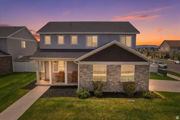 906 S 750 W, Springville, UT 84663
