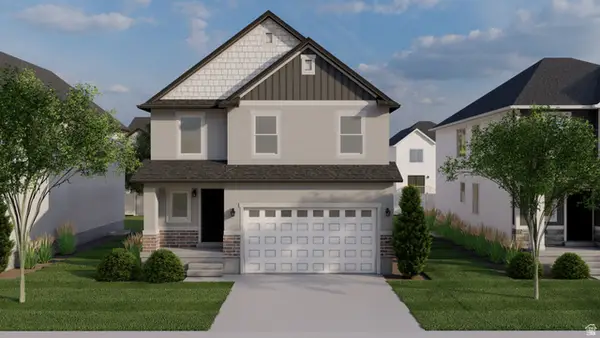 847 N Boseman Way #706, Saratoga Springs, UT 84045