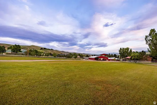 3070 W Old Hwy Rd, Mountain Green, UT 84050 - #3