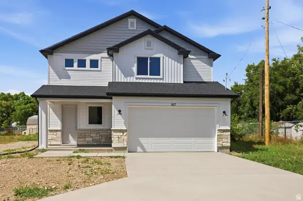 167 E 400 S #2, Smithfield, UT 84335