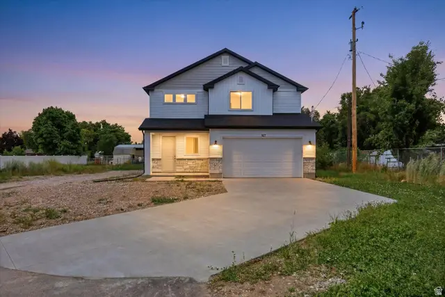 167 E 400 S #2, Smithfield, UT 84335 - #3