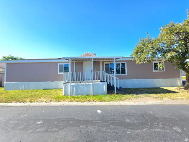 2753 S 2620 W #136, West Valley City, UT 84119 - #1