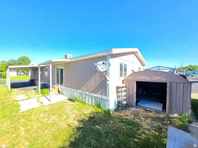2753 S 2620 W #136, West Valley City, UT 84119 - #2