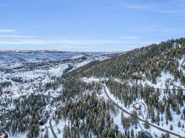 475 Matterhorn Dr #124, Park City, UT 84098 - #2