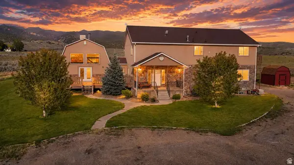 21325 S Hwy 89, Birdseye, UT 84629