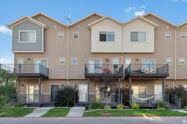 3869 S 1580 W, West Valley City, UT 84119 - #2