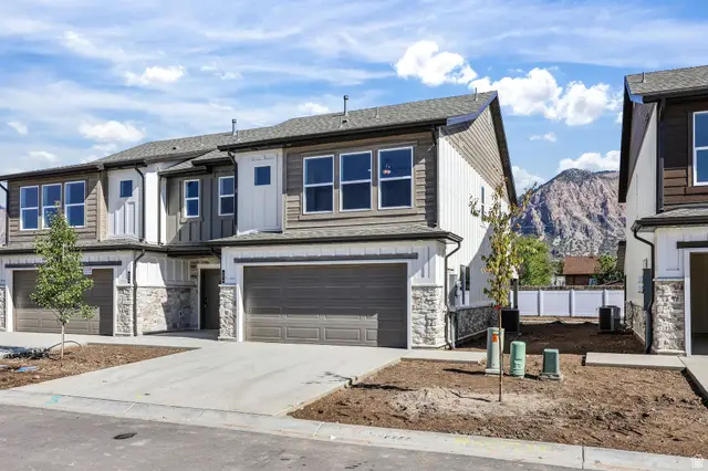 319 N Liberty Cove Dr #25, Ogden, UT 84404 - #1