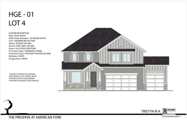 454 N 950 E #004, American Fork, UT 84003 - #1