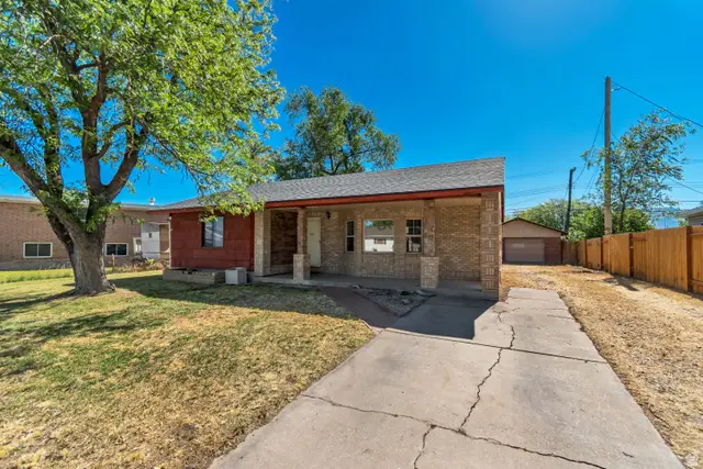 2839 S 2910 W, West Valley City, UT 84119 - #1