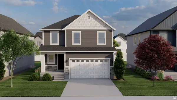12759 S Lake Creek Dr #125, Herriman, UT 84096