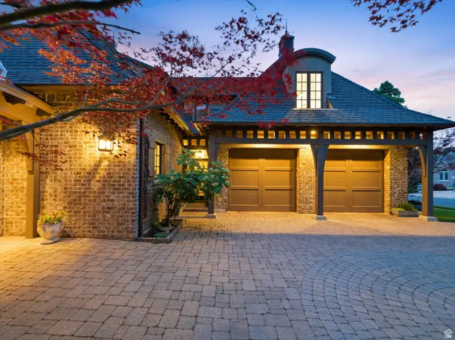 2808 E 3025 N, Layton, UT 84040 - #3