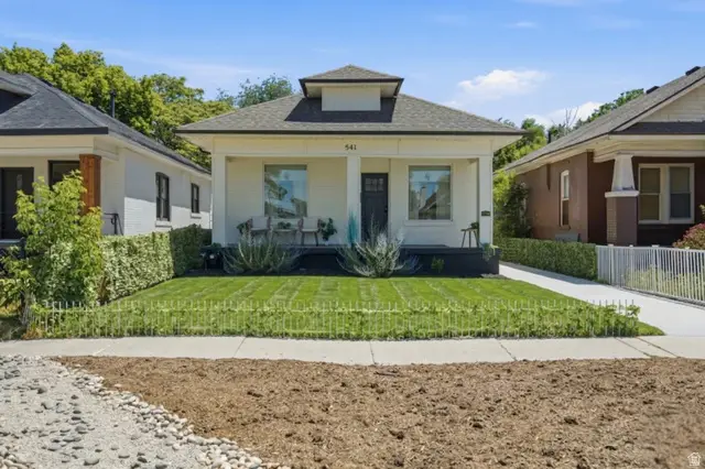 541 S 900 W, Salt Lake City, UT 84104 - #2