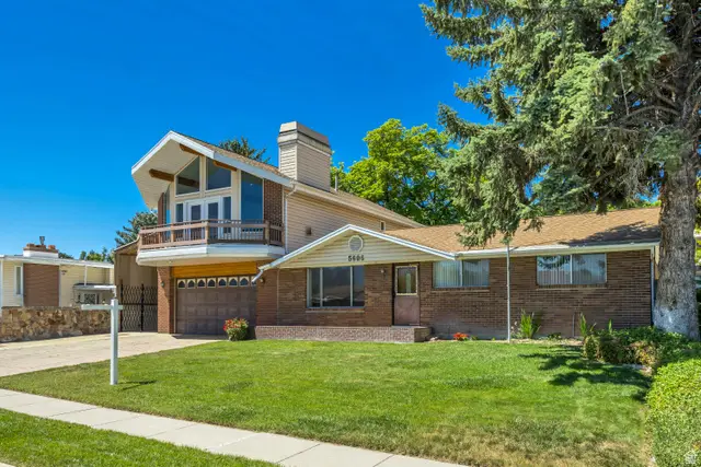 5606 S Lolene Way, Taylorsville, UT 84129 - #2