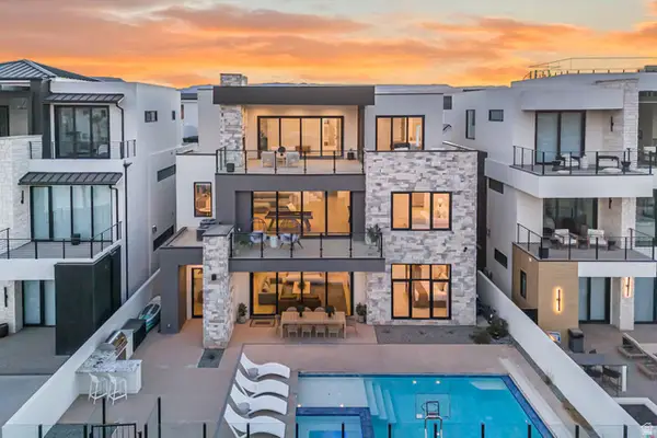 898 W Sapphire Sky Ln, St. George, UT 84790