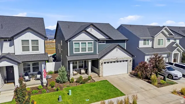 12319 S Boggs Way, Herriman, UT 84096 - #1