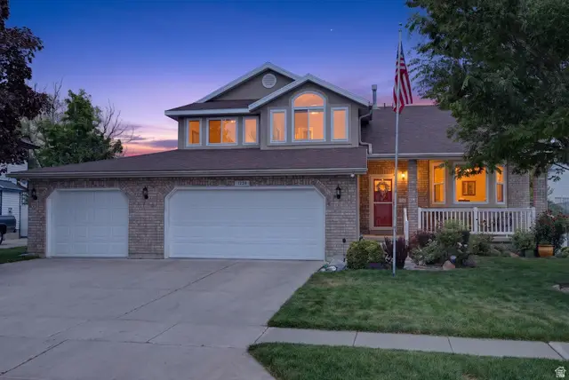 1228 N 2725 W, Layton, UT 84041 - #2