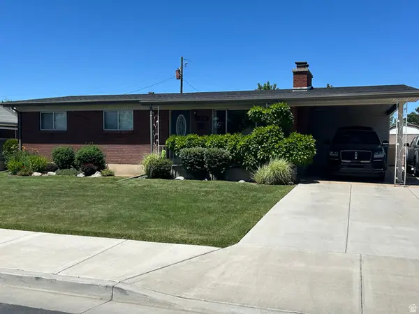 1932 W 4975 S, Roy, UT 84067