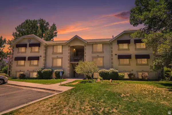215 S 1050 W #5, Provo, UT 84601