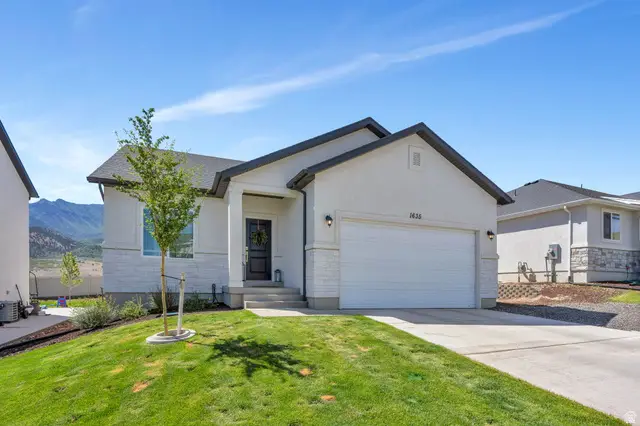 1635 W Onyx Dr, Santaquin, UT 84655 - #2