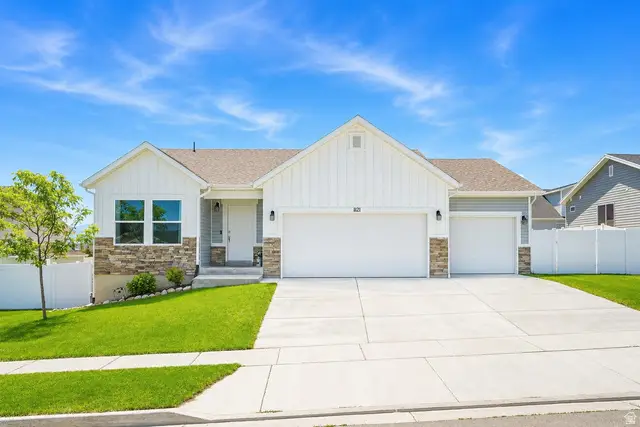 1121 W Honeycomb Dr, Grantsville, UT 84029 - #1