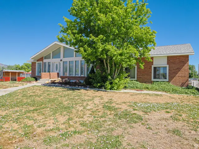 48 Orchard Ln, Grantsville, UT 84029 - #1